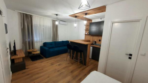 Apartman Campari